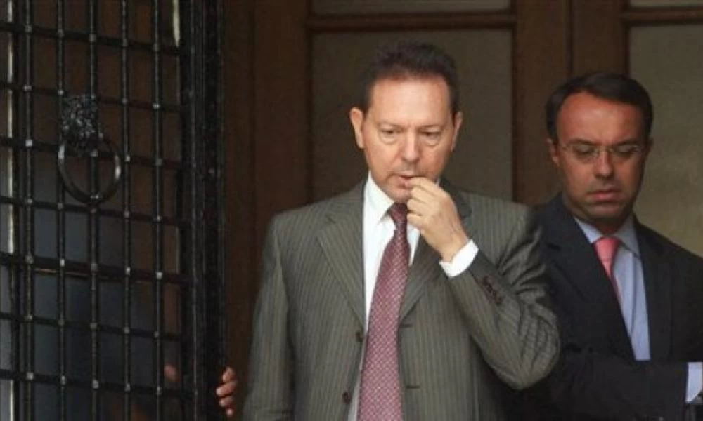 Συγκρατημένη αισιοδοξία από Στουρνάρα – Σταϊκούρα για την πορεία της οικονομίας